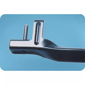 Tīrītāja adapteris Alca ADAPTER WYCIERACZEK SIDE LOCK T2 komplekts 2 gab.