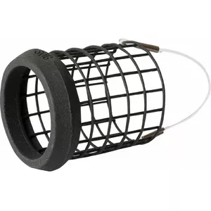 Кормушка Cage Feeder Fox Matrix GFR217 Large 30g — прикормочная кормушка