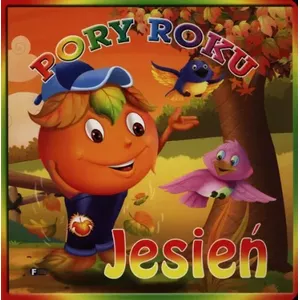 Paper book Fenix ISBN 978-83-636-8789-2 Polish 10 pages 190x190 mm