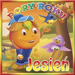 Paper book Fenix ISBN 978-83-636-8789-2 Polish 10 pages 190x190 mm