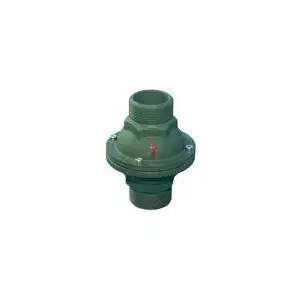 Differential valve No name 12158 for CO2 systems