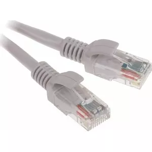 Network Cable RBLINE PATCHCORD RJ45/1.8-GREY RJ45 Cat5e 1.8m Grey