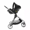 Адаптер для автокресла Baby Jogger Maxi-Cosi Be Safe Cybex Photo 4