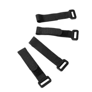 Kabeļu siksnas LOGILINK KAB0056 neilons 150 mm Photo 2