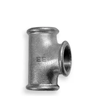 EE Odlewnia Tējas 3/4" cinkots Nr