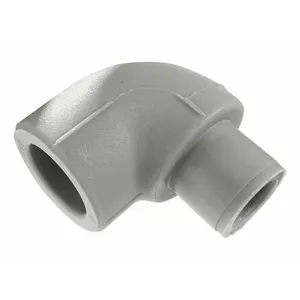 KAN-therm PP угловой переходник 90° 20 мм 04104220