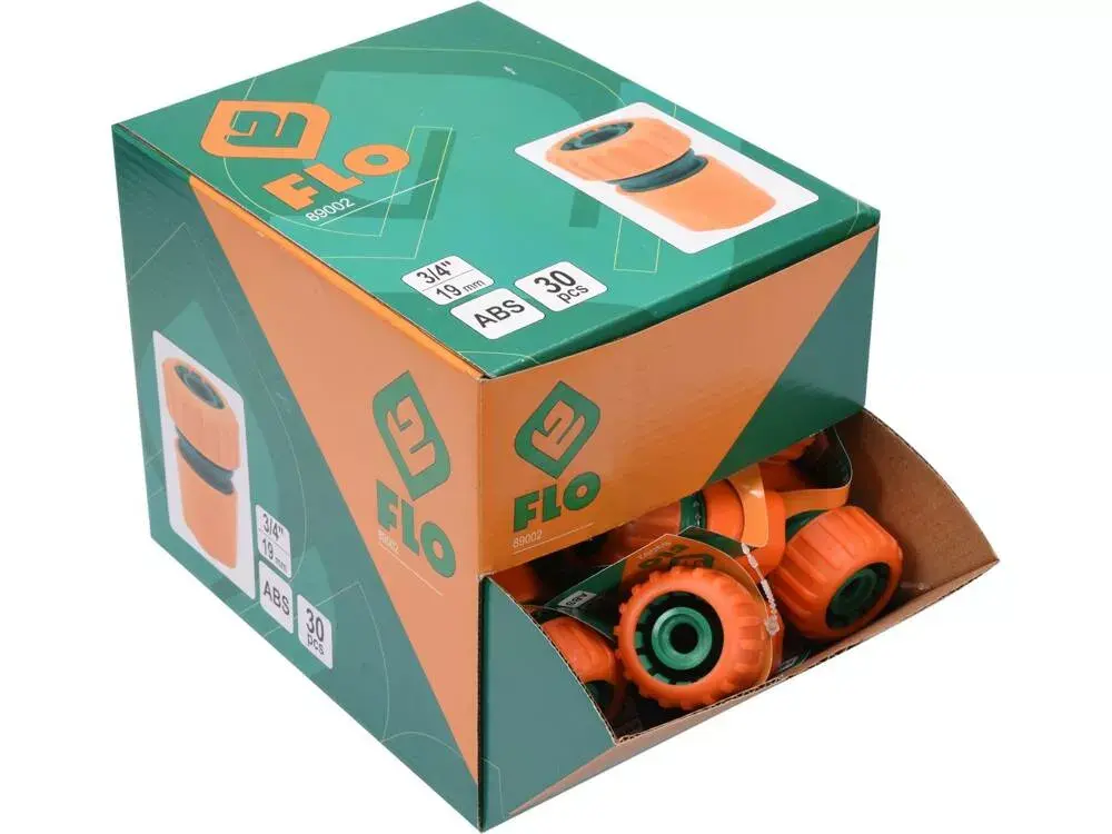 Соединитель для шланга Flo 89002 Photo 2