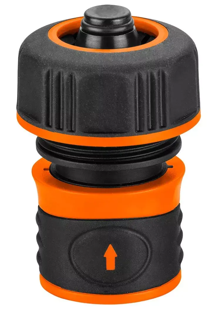Ūdens šļūteņu savienojums NEO tools 15-711 Photo 3