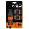 Ūdens šļūteņu savienojums NEO tools 15-711 Photo 6