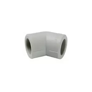 Pipe elbow 45° Detal-met KOL45/32, 32 mm