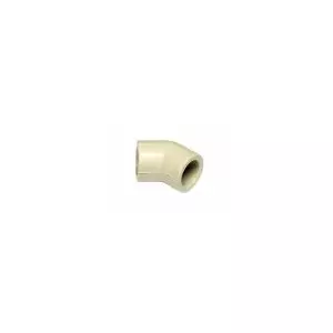 WAVIN Elbow PP 32 mm 45° PN20/20C - plumbing fitting