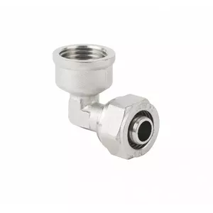 Колено 90° PEX/GW Hydroland 5900308747896