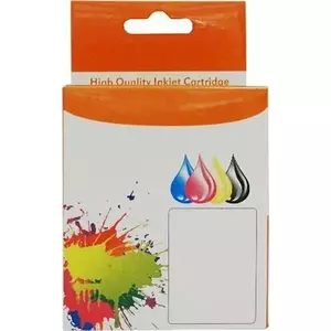 Картридж Orink HP 82 BK 69мл Черный