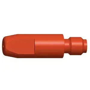 Welding Current Tip Lincoln Electric KP10441-10 M6 x 28 mm, 1 mm