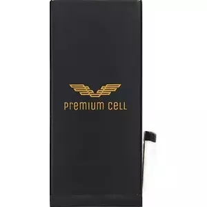 Аккумулятор Premium Cell Cobalt для iPhone 8 Plus 3550мАч