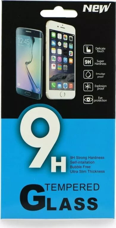 Aizsargstikls (Tempered Glass) Partner Tele.com