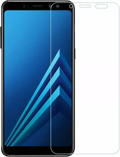 Screen Protectors & Tempered Glass