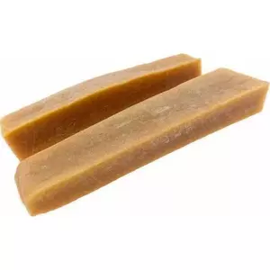 Жевательная лакомство 4DOGS Himalayan Churpi S — медовый вкус, до 40 г