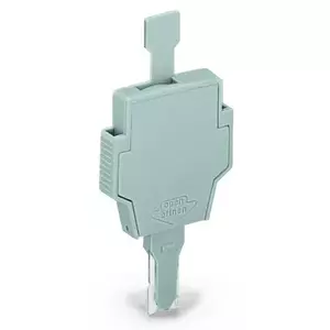 Wago 281-511 Fuse Plug with Carrier