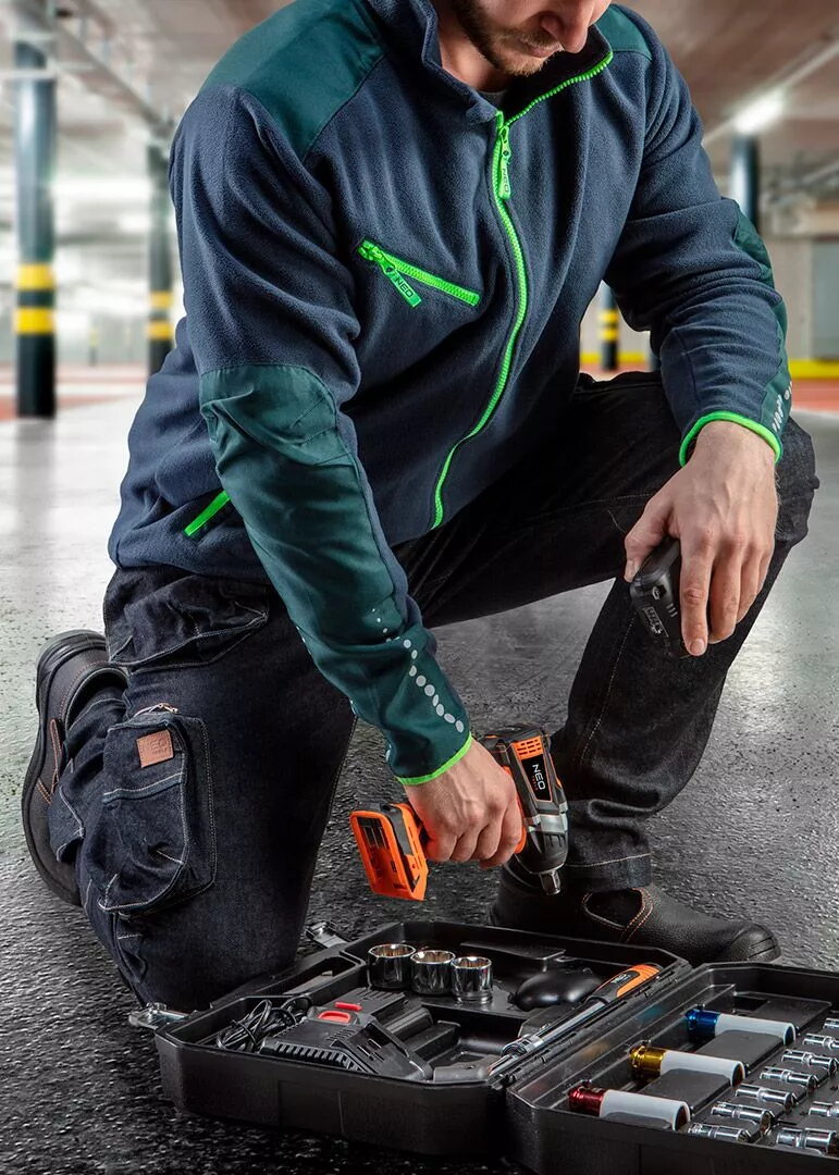 Aizsargbikses NEO tools 81-229-XS, izmērs XS