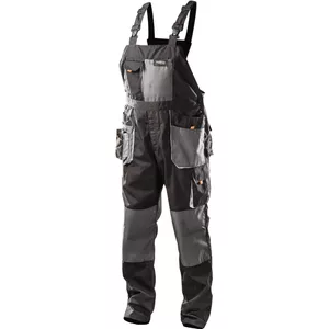 Darba bikses ar lencēm NEO Tools modelis 81-240-L izmērs L/52