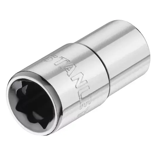 STANLEY STMT86104-0 uzgaļa — 1/4" vārpsta metriskā Photo 3