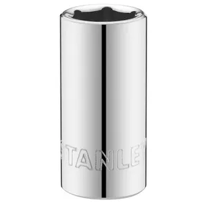 Набор головок Stanley STMT86105-0 1/4 дюйма Метрический