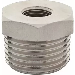 Airpress pipe reducer 1/8" to 1/2" Model 37562