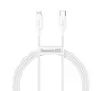 Baseus USB‑C to Lightning cable 1 m Photo 2
