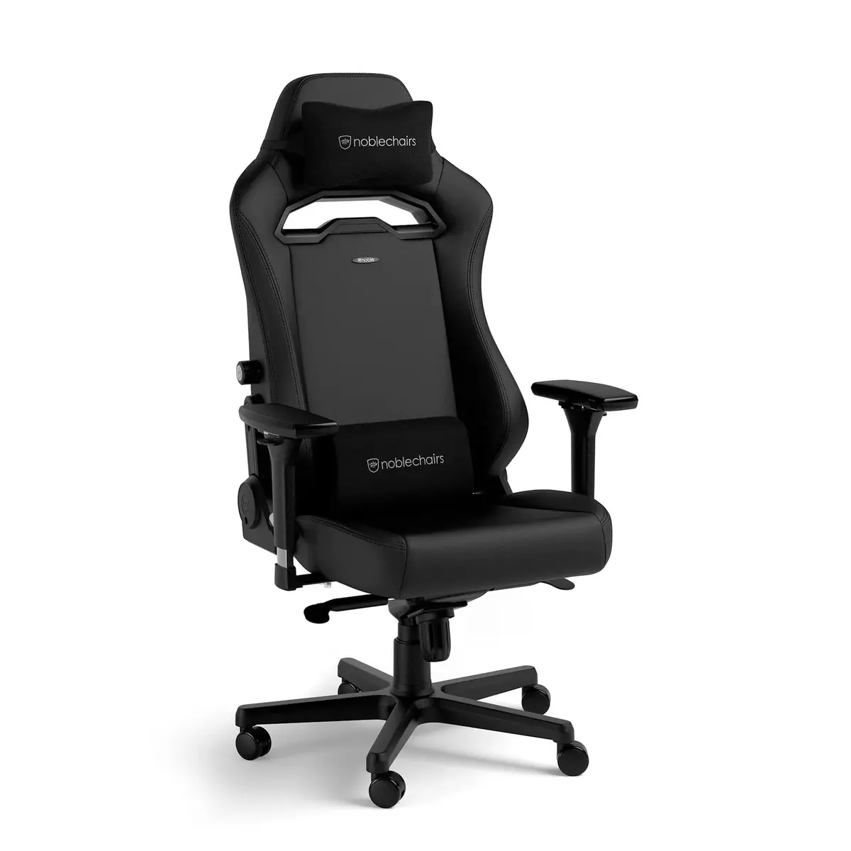 noblechairs HERO ST кресло для ПК Photo 5