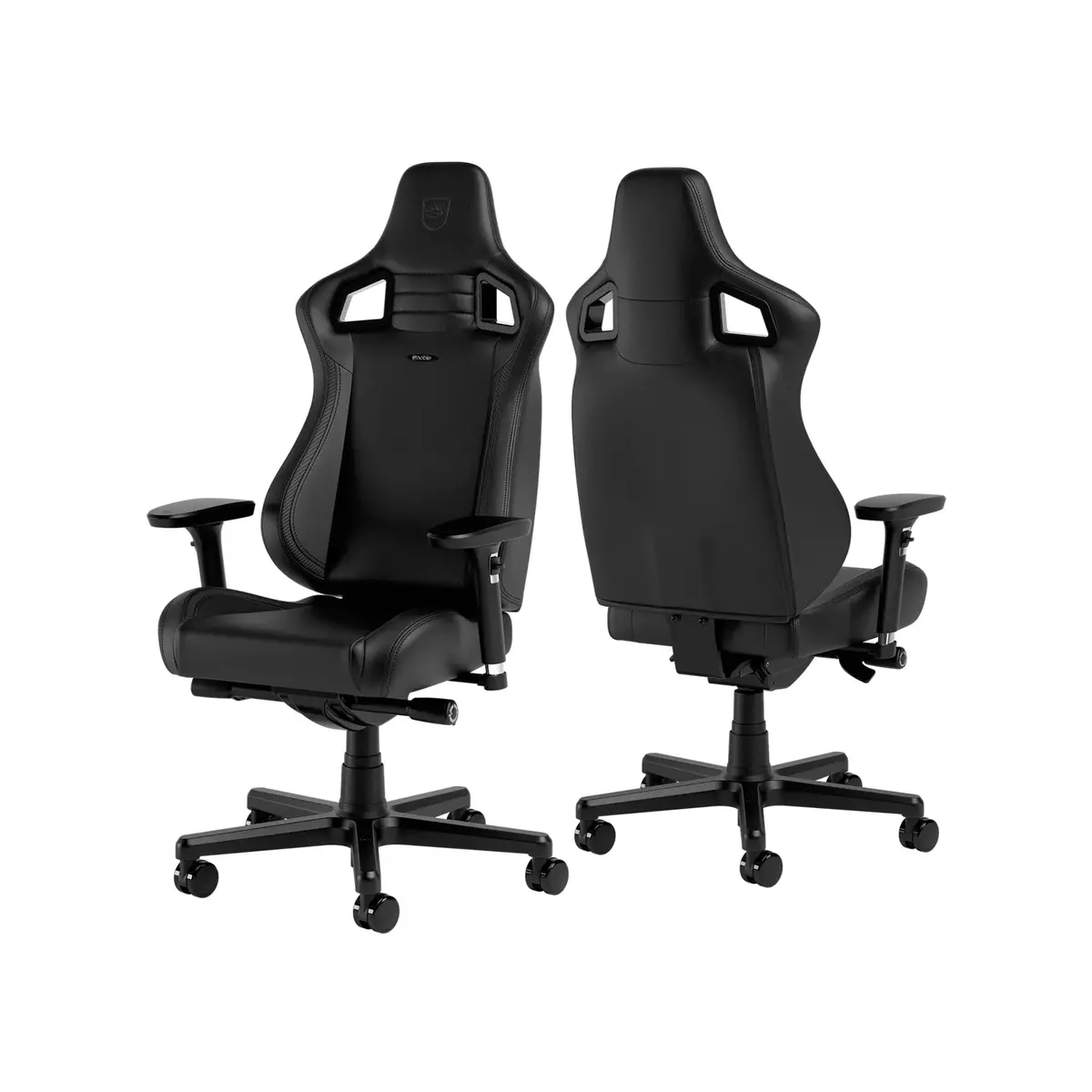 PC gaming chair noblechairs EPIC Compact Photo 2