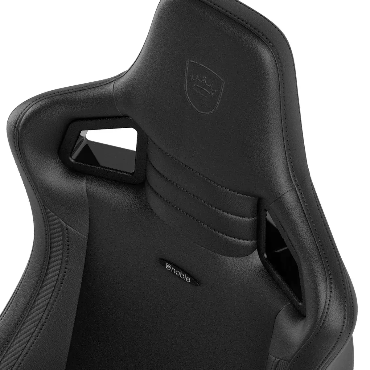 PC gaming chair noblechairs EPIC Compact Photo 5