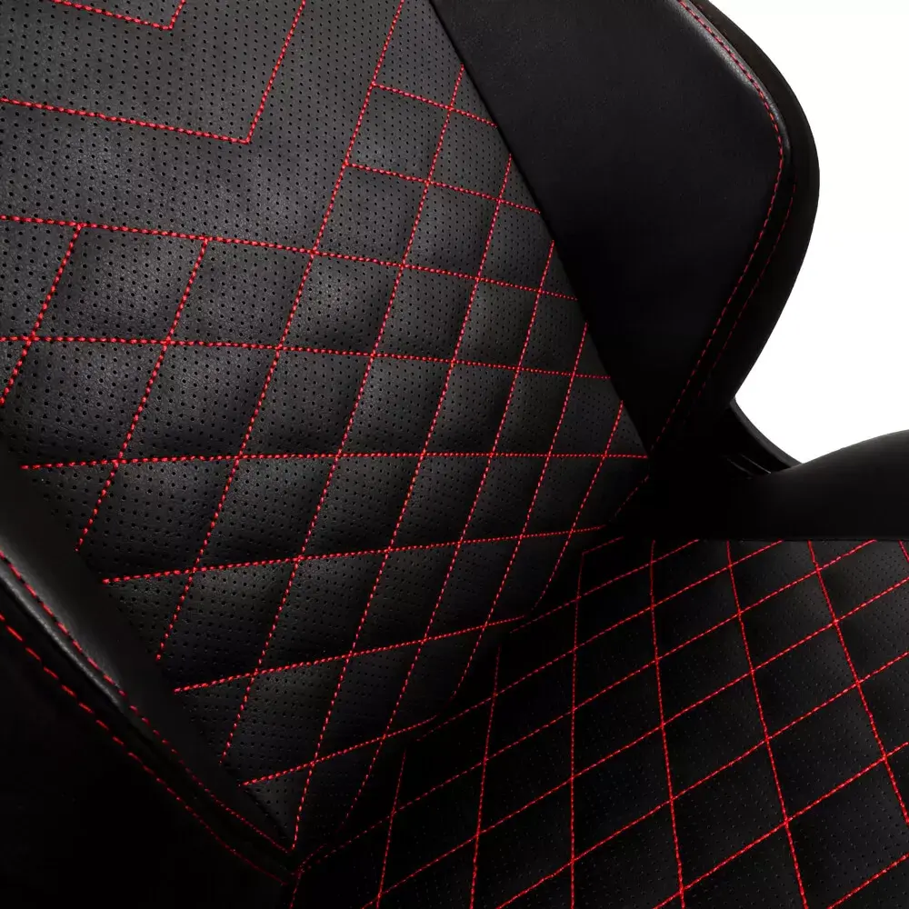 noblechairs Hero PU Leather spēļu krēsls Photo 2