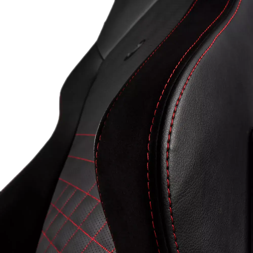 noblechairs Hero PU Leather spēļu krēsls Photo 3