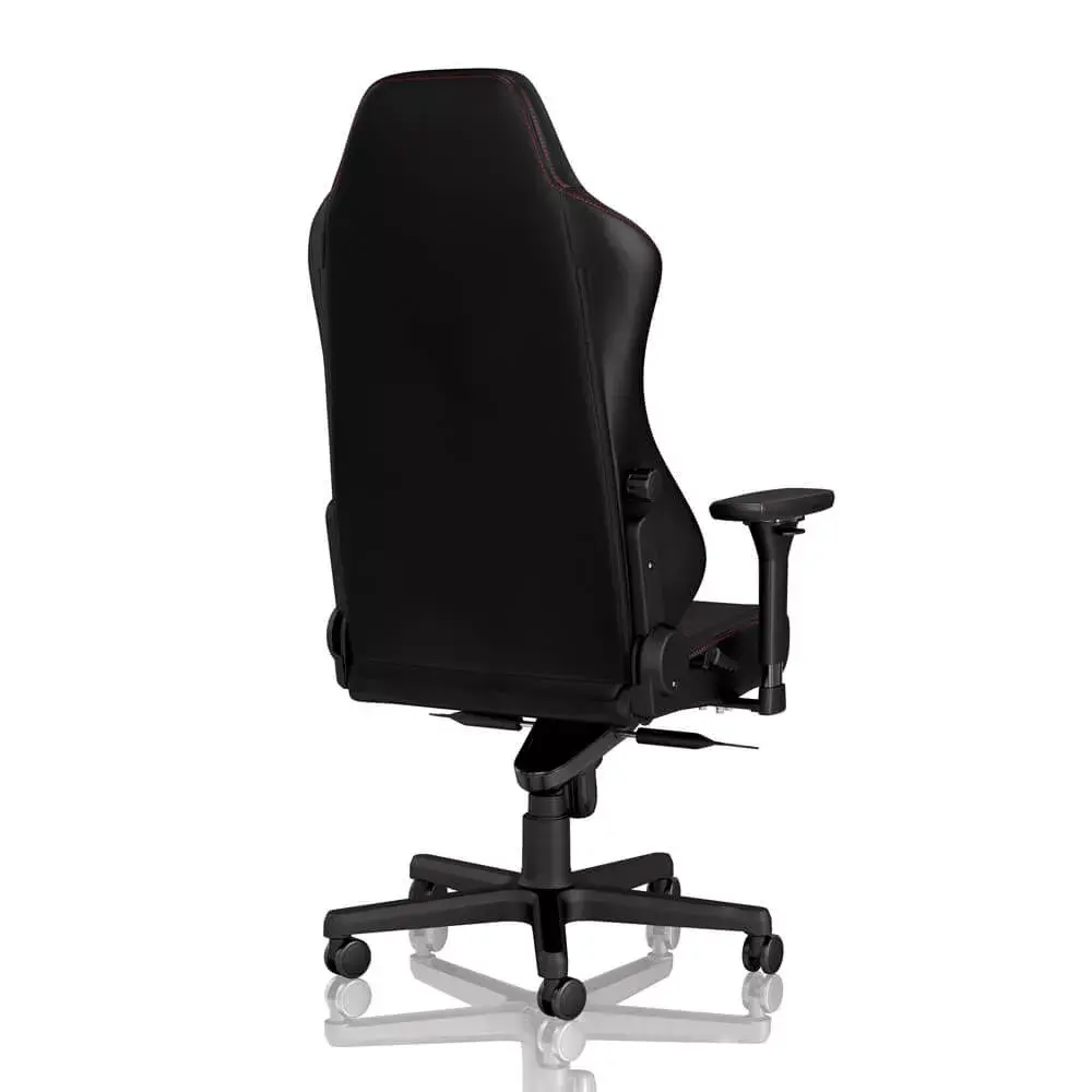 noblechairs Hero PU Leather spēļu krēsls Photo 7