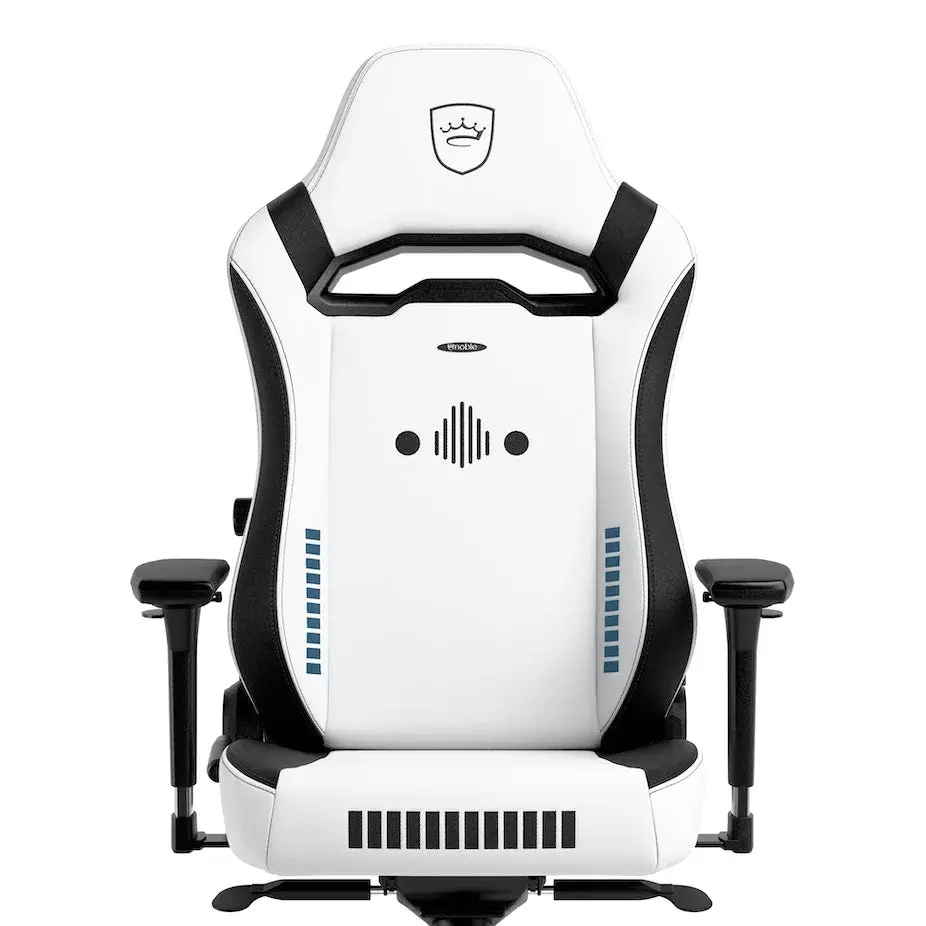 noblechairs NBL-HRO-ST-STE игровое кресло Photo 2