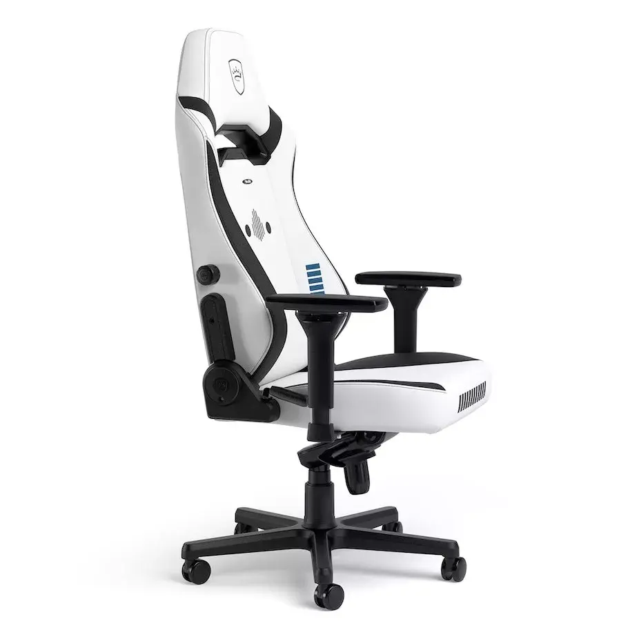 noblechairs NBL-HRO-ST-STE игровое кресло Photo 4