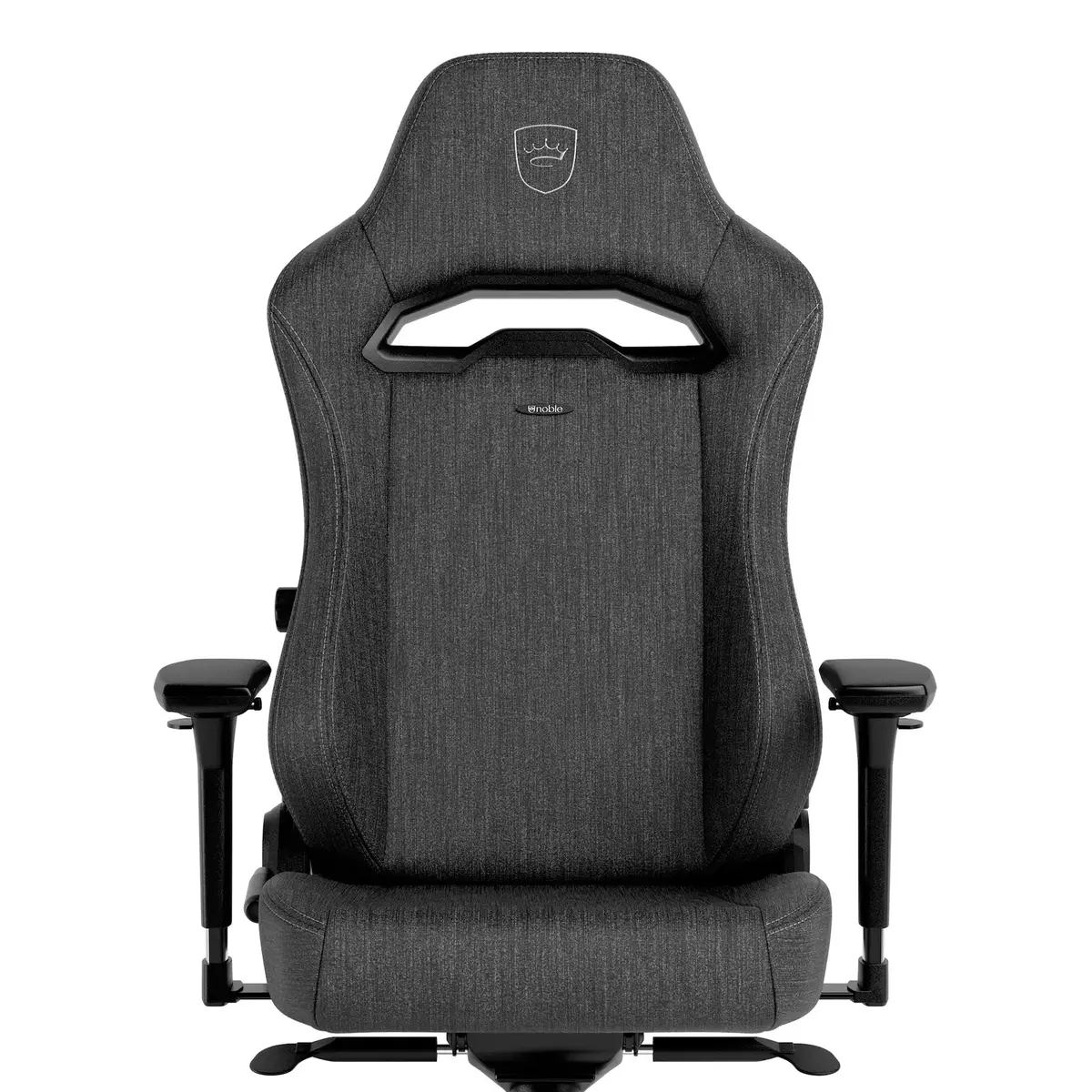 noblechairs HERO ST игровое кресло Photo 2