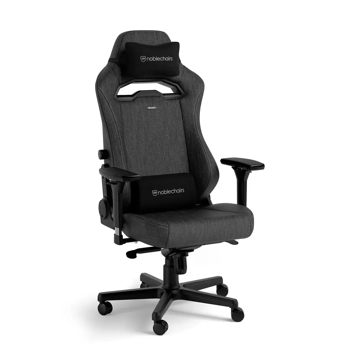 noblechairs HERO ST игровое кресло Photo 5