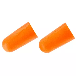 Disposable Noise-Reduction Earplugs NEO tools 97-550, 10 pcs, single-use