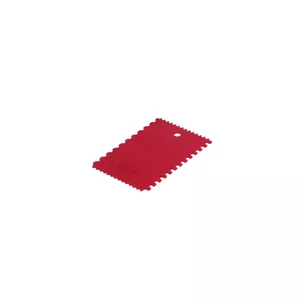 Putty Knife Kubala KU0708 plastic blade 90×135 mm universal