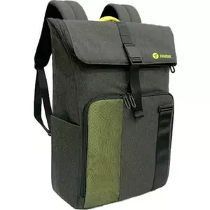 Backpack Segway AA.00.0010.52 durable lightweight — model AA.00.0010.52 by Segway