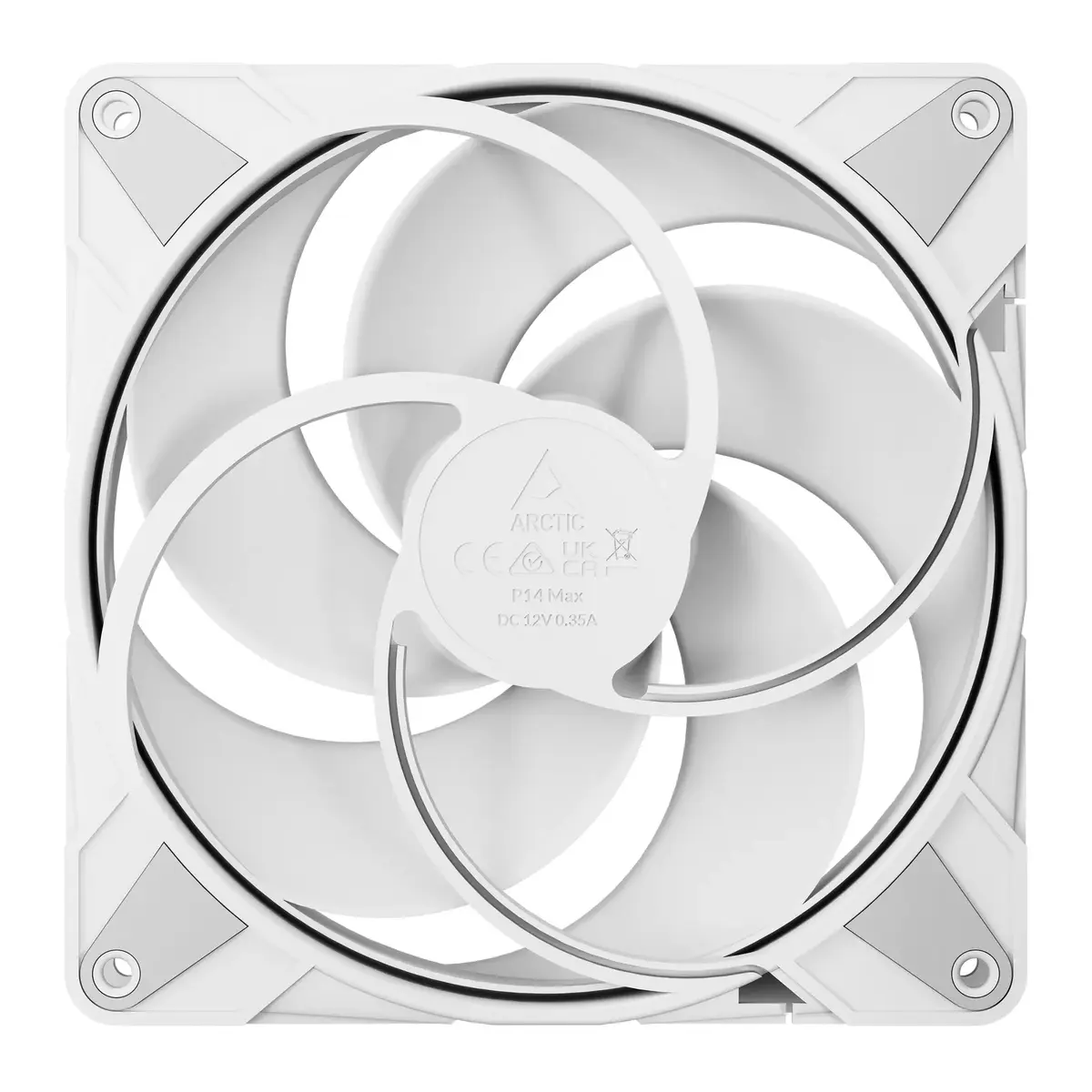 Fan ARCTIC P14 Max Photo 4