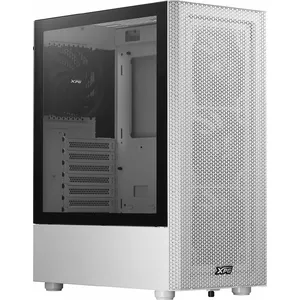 PC Case XPG VALOR MESH Midi Tower White