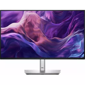Монитор Dell P2425H 24" — LED IPS, 1920x1080, HDMI и DisplayPort