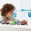 Игрушечная машинка PAW Patrol The Mighty Movie Pup Squad Racers Chase Photo 2