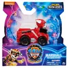 Игрушечная машинка PAW Patrol The Mighty Movie Pup Squad Racers Chase Photo 5