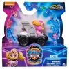 Игрушечная машинка PAW Patrol The Mighty Movie Pup Squad Racers Chase Photo 8
