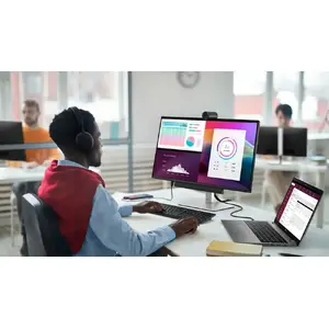 Connect to productivity