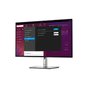Improved Dell Display Manager